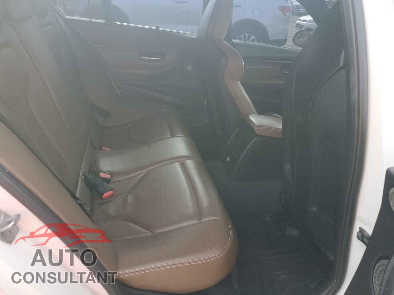BMW M3 2016 - WBS8M9C58G5E68988