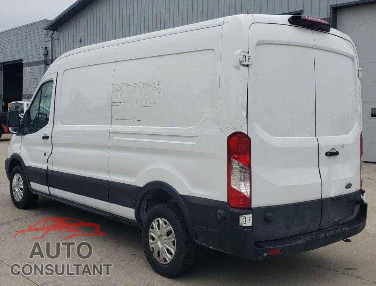 FORD TRANSIT 2019 - 1FTYR2CM7KKA35774