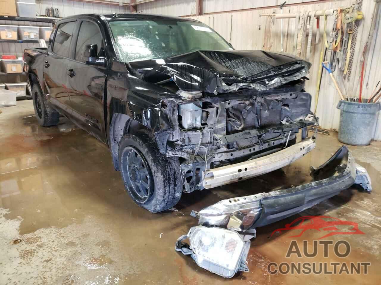 TOYOTA TUNDRA 2016 - 5TFEW5F15GX192888