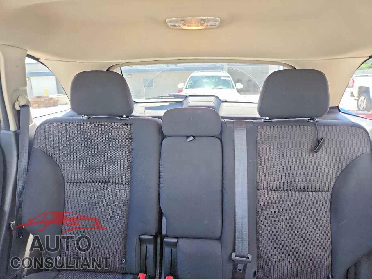 FORD EDGE 2013 - 2FMDK3JC6DBE32386