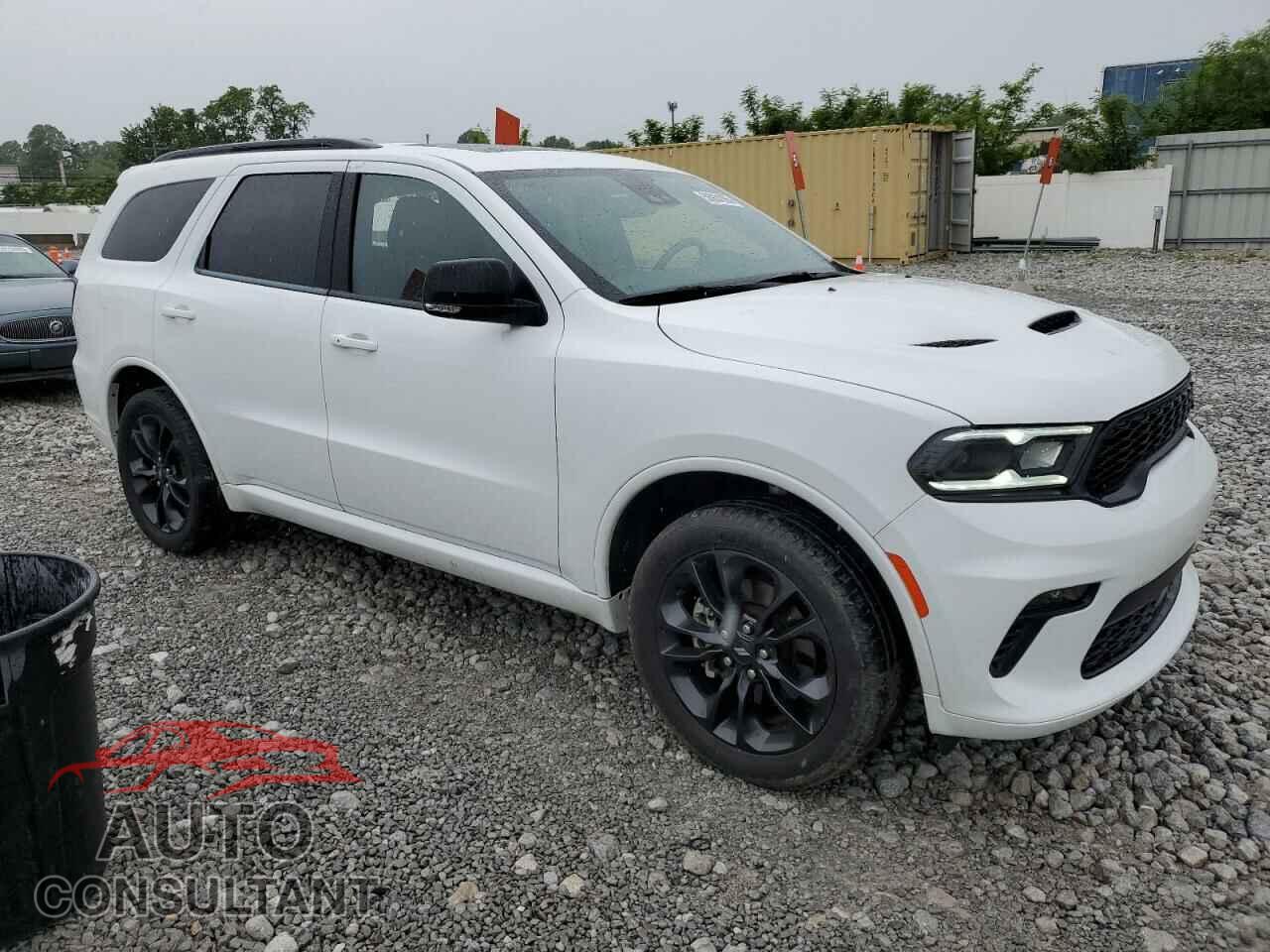 DODGE DURANGO 2023 - 1C4RDJDG8PC605353