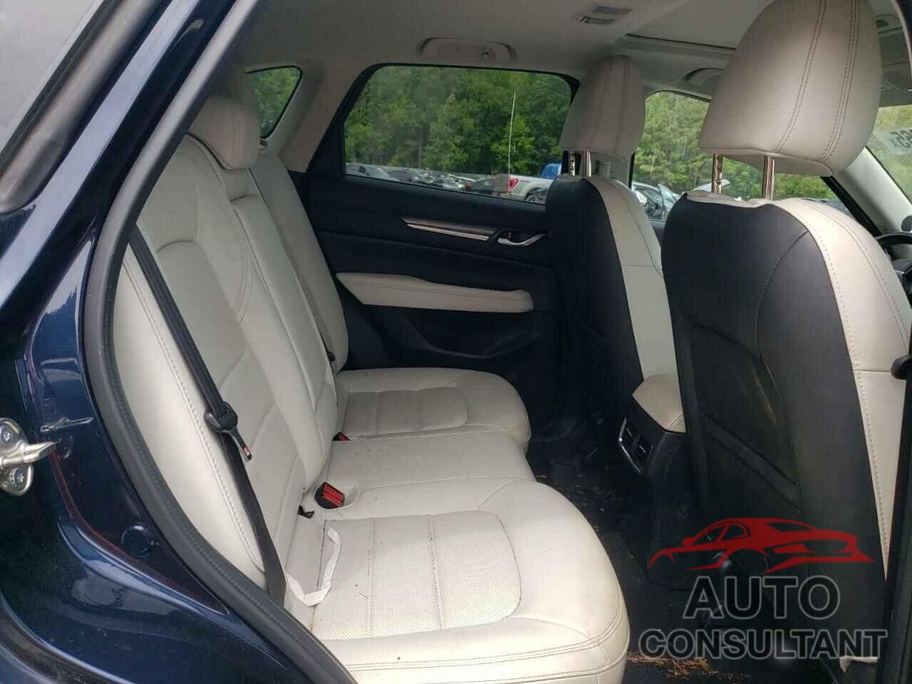 MAZDA CX-5 2019 - JM3KFBDM8K1624181
