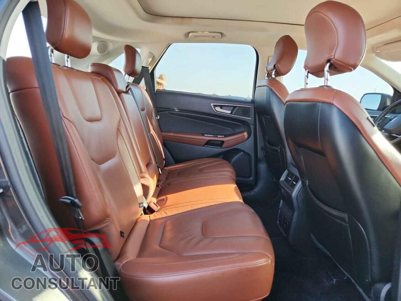 FORD EDGE 2016 - 2FMPK4K88GBC62372