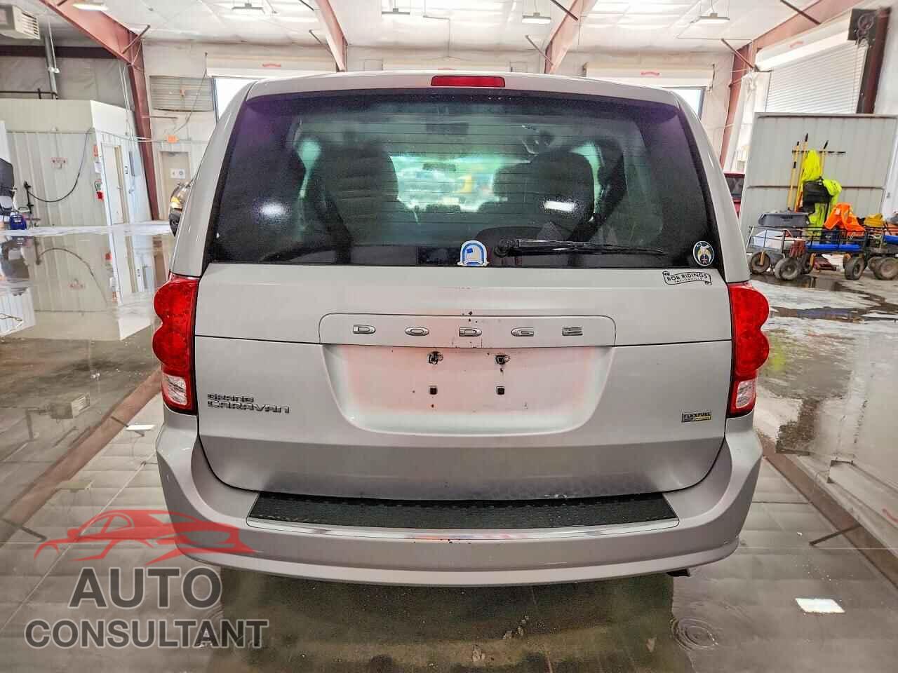 DODGE CARAVAN 2011 - 2D4RN3DG9BR692899