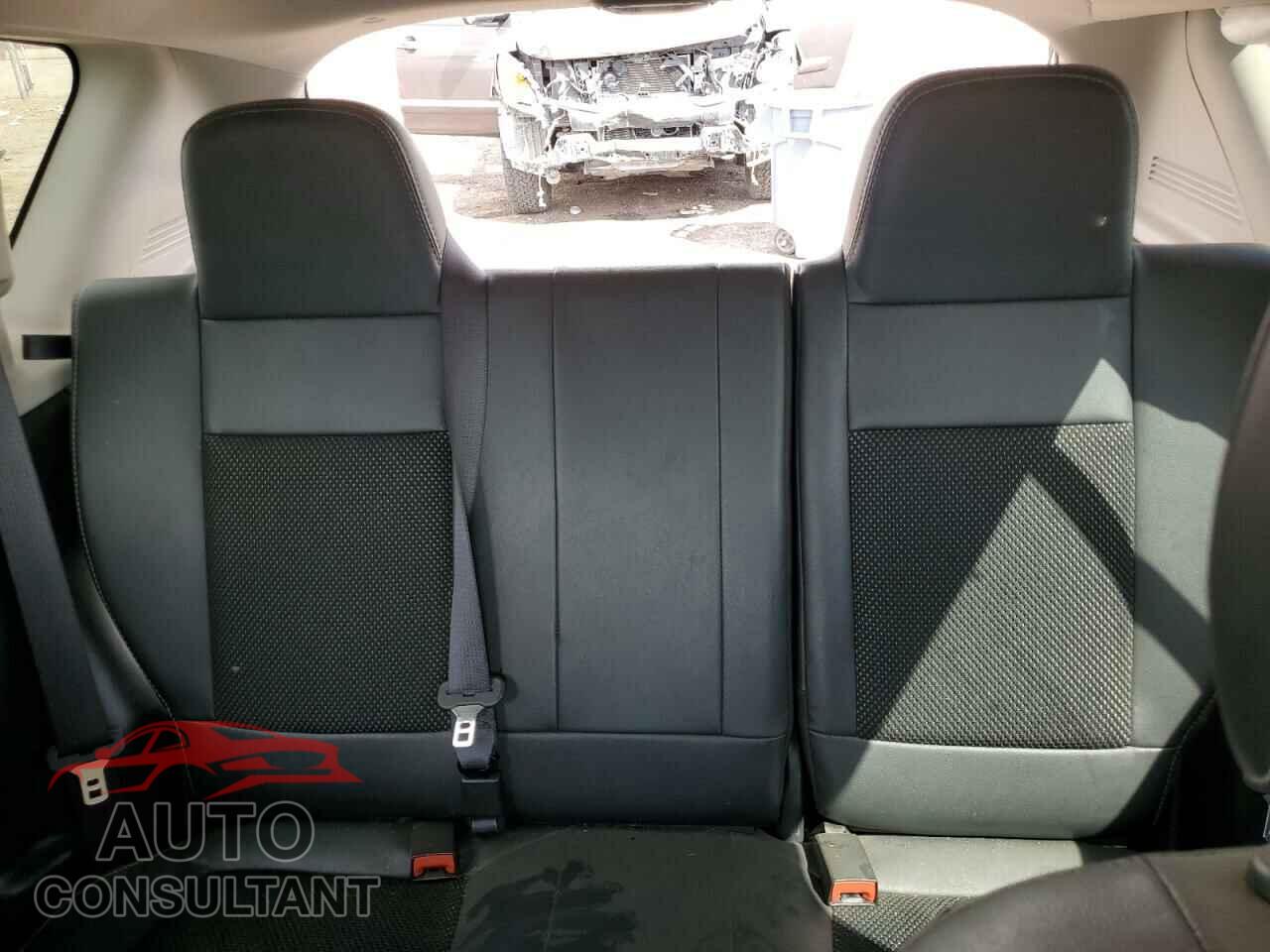 JEEP COMPASS 2016 - 1C4NJDBB7GD725574