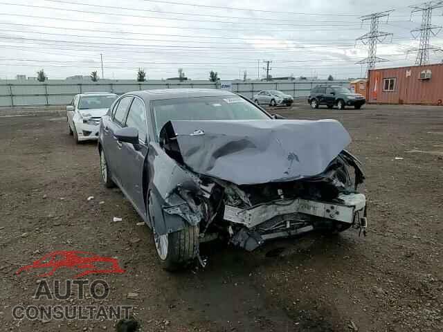 LEXUS GS350 2013 - JTHCE1BL5D5004824