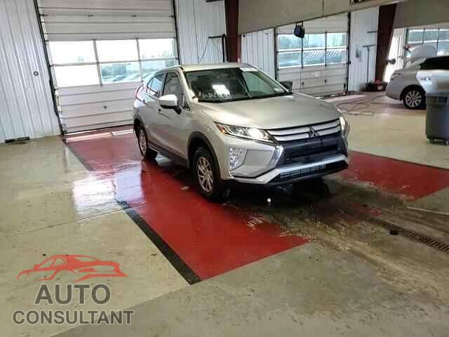 MITSUBISHI ECLIPSE 2019 - JA4AT3AA9KZ003329