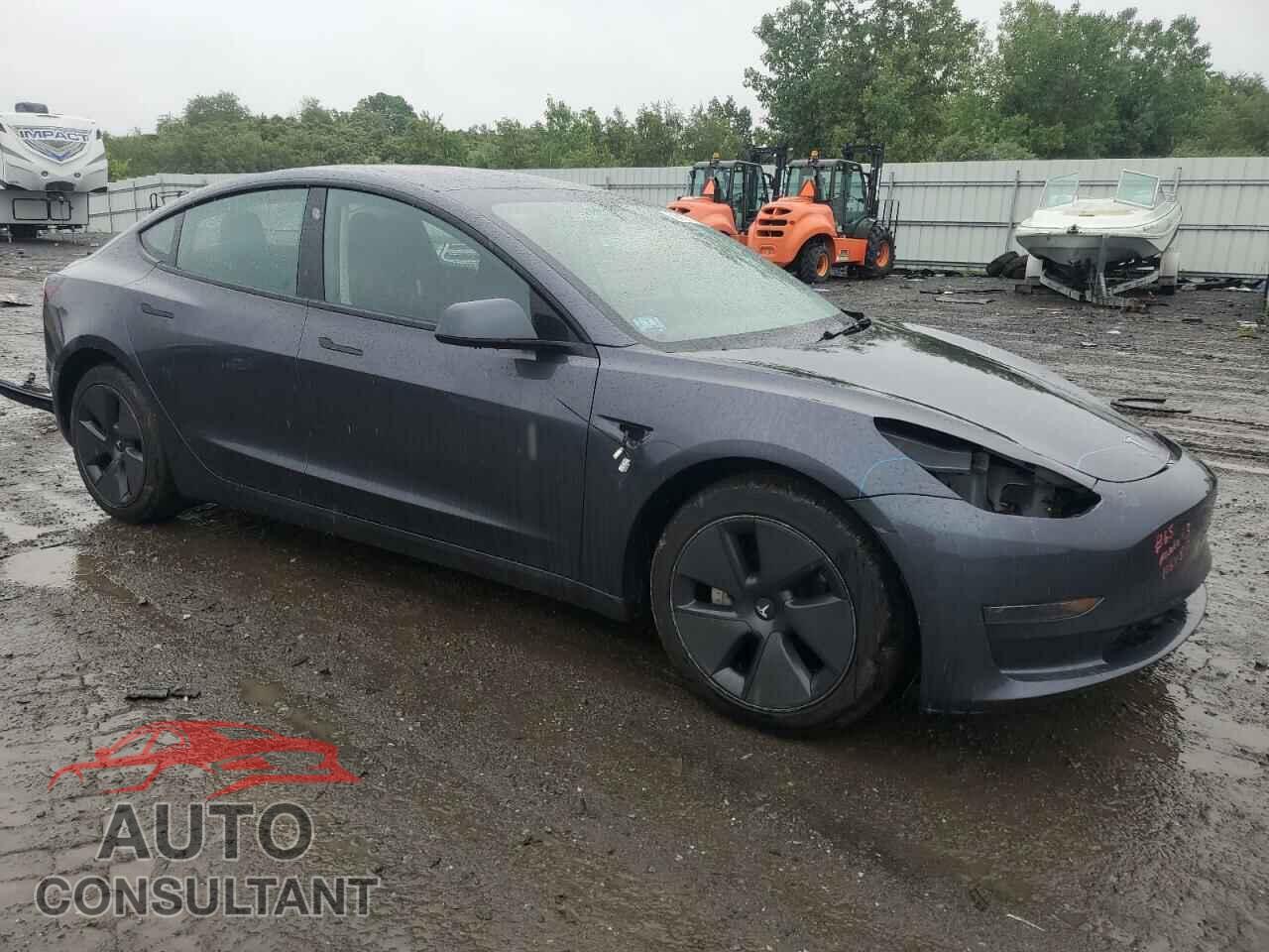 TESLA MODEL 3 2023 - 5YJ3E1EA9PF692700
