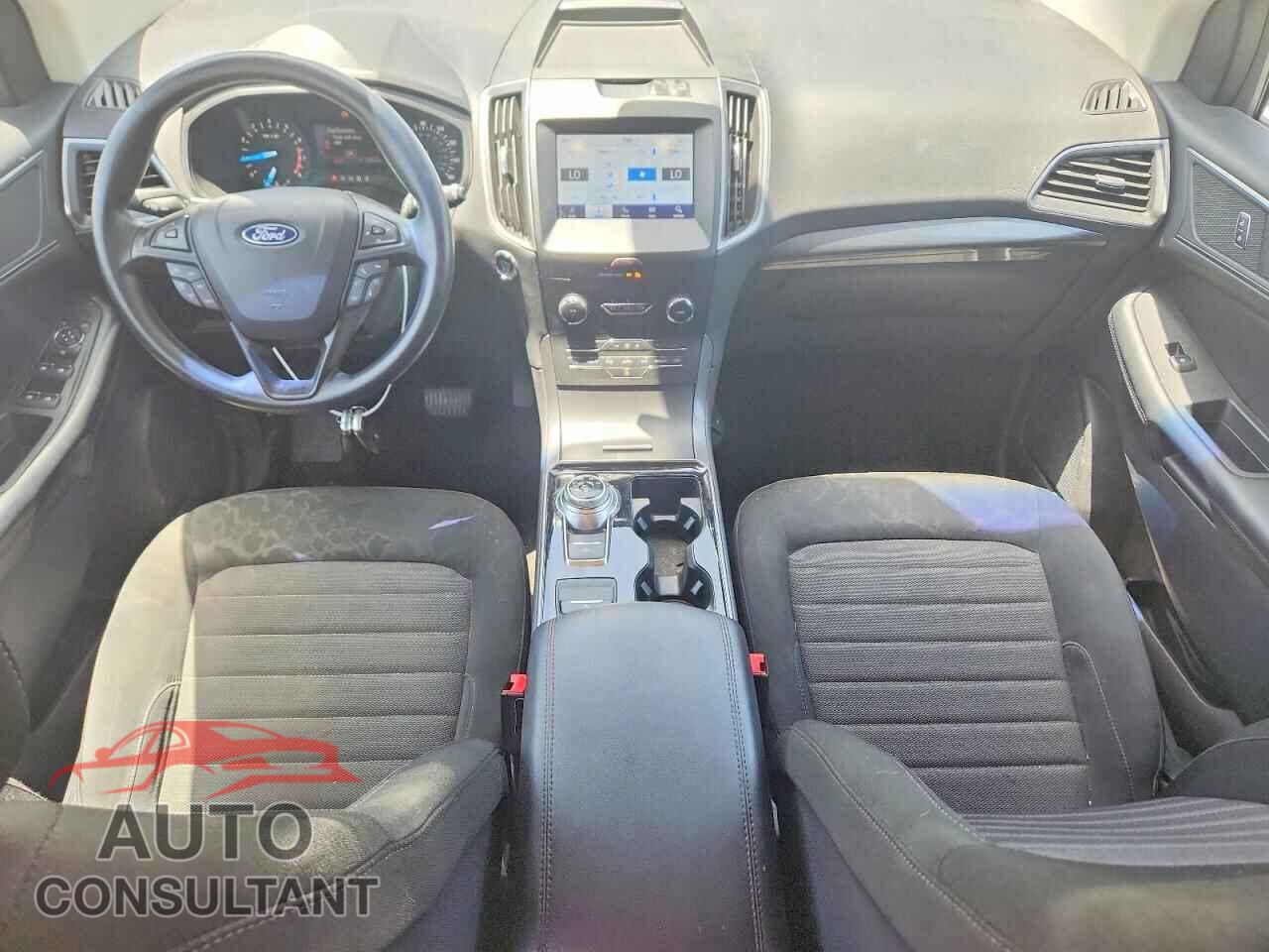 FORD EDGE 2020 - 2FMPK3G97LBB59482