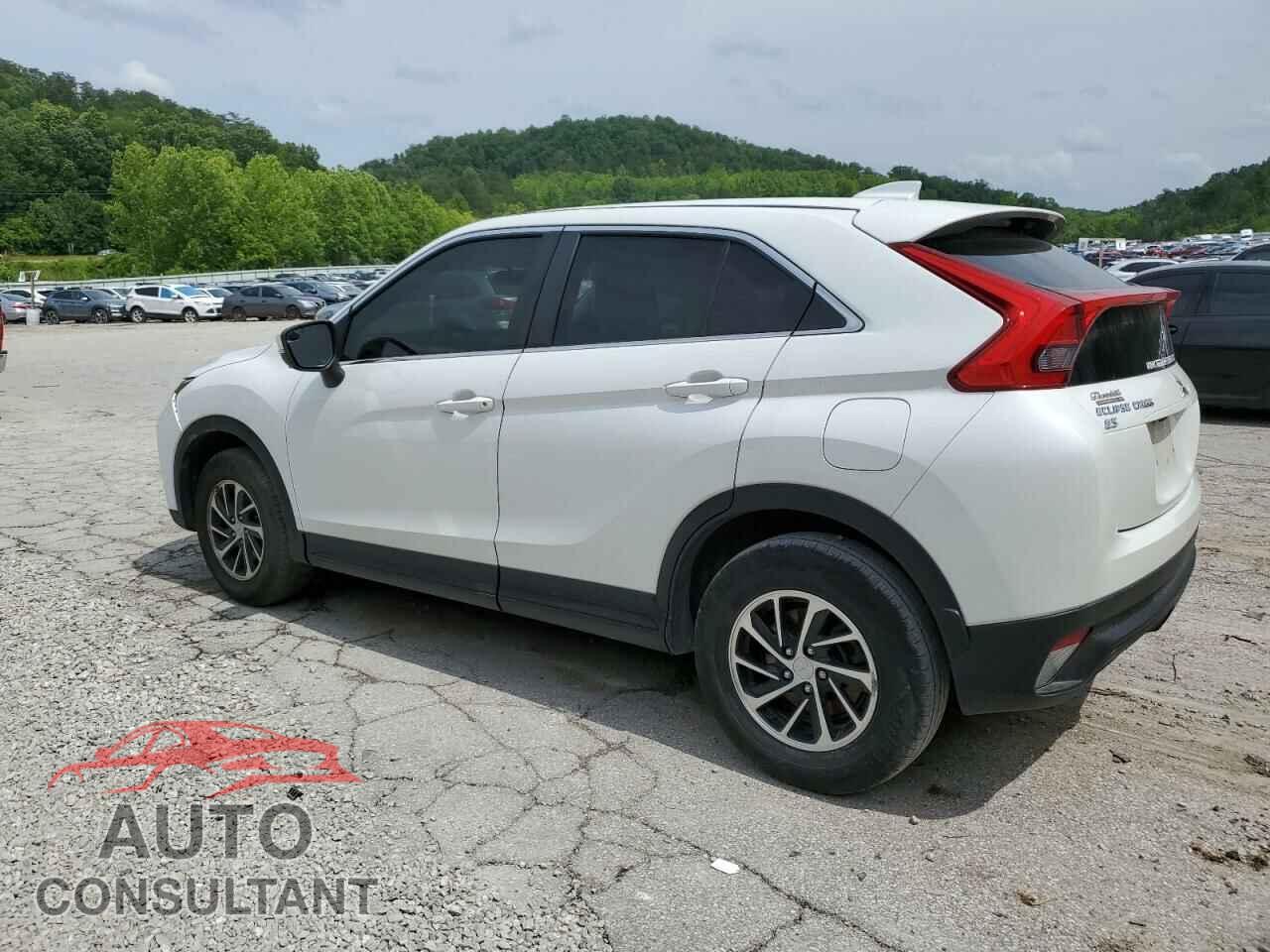 MITSUBISHI ECLIPSE 2020 - JA4AT3AAXLZ001011