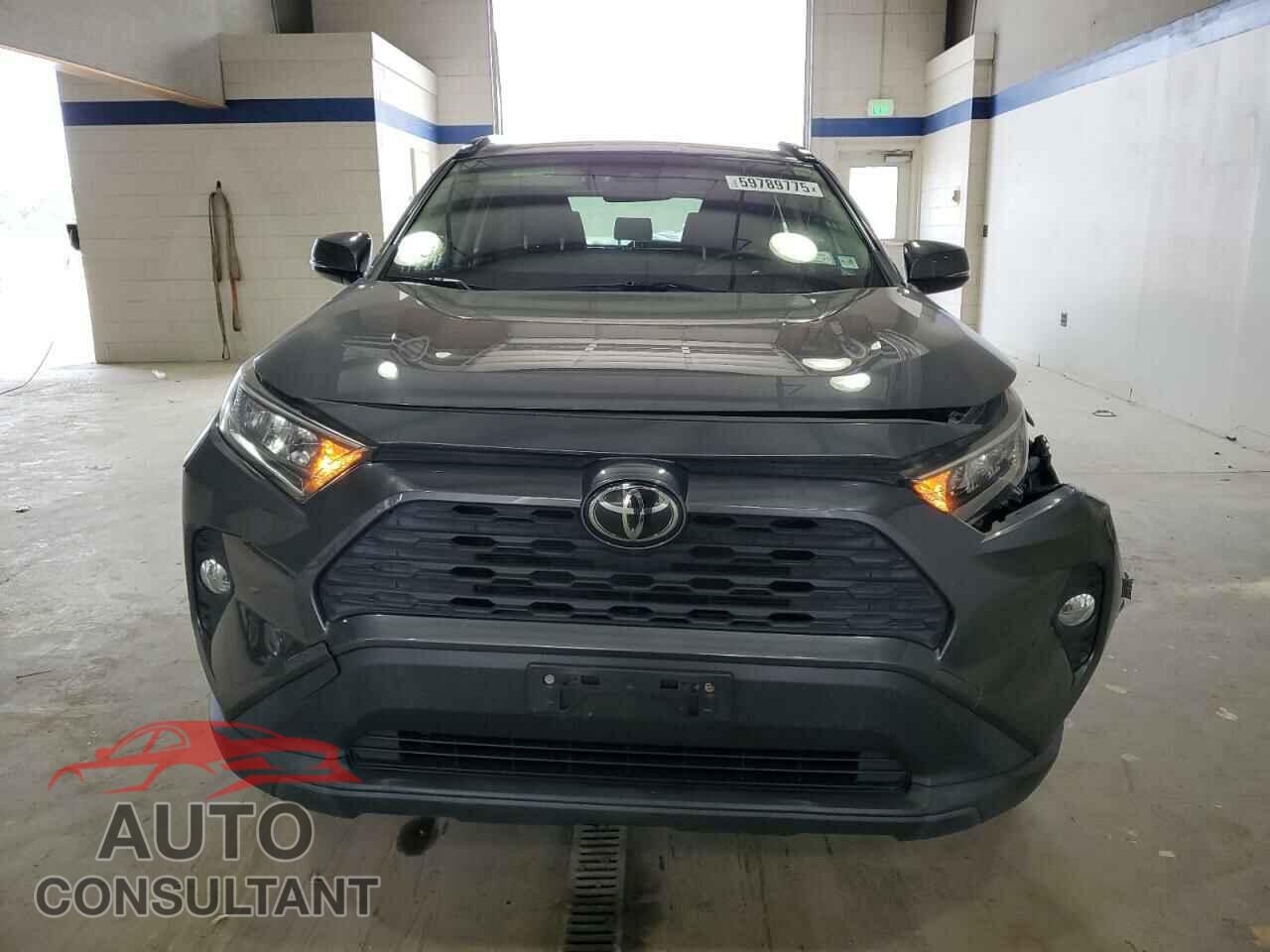 TOYOTA RAV4 2019 - JTMP1RFV6KD507368