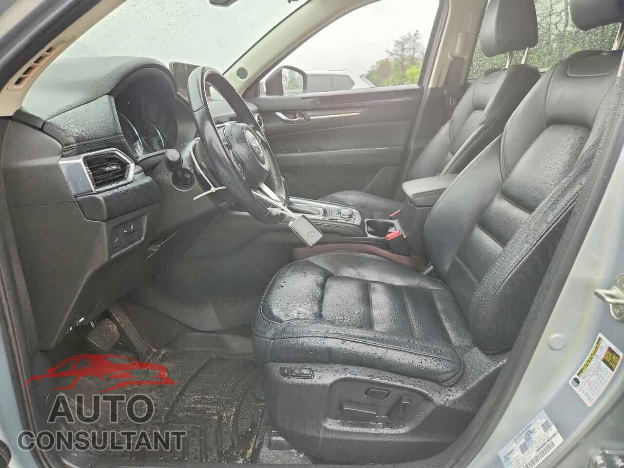 MAZDA CX-5 2021 - JM3KFBDM6M1400409