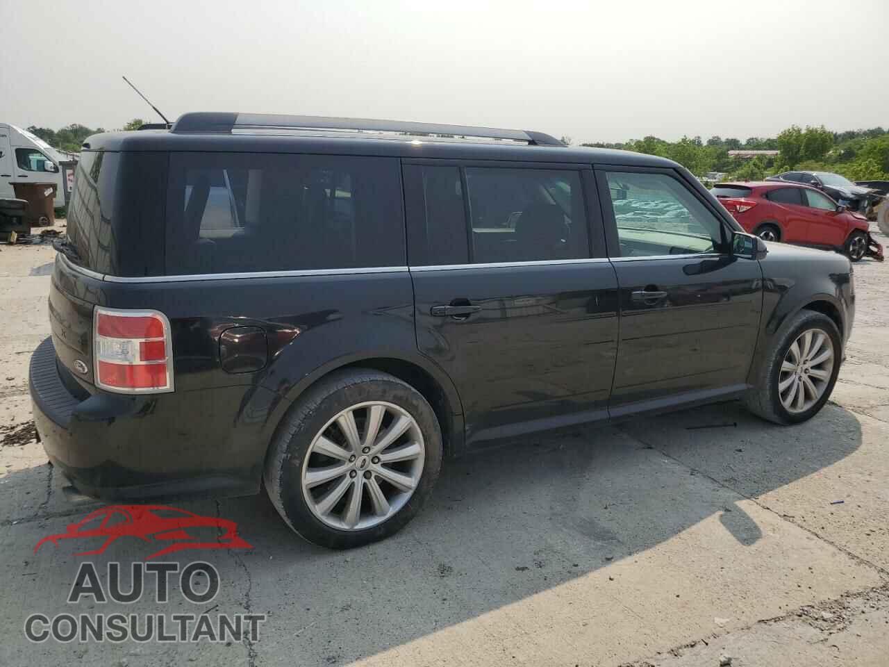 FORD FLEX 2013 - 2FMGK5C83DBD12711