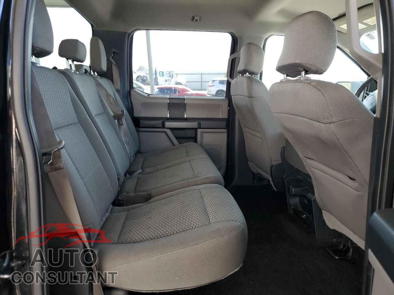 FORD F-150 2015 - 1FTEW1CF6FFA41006