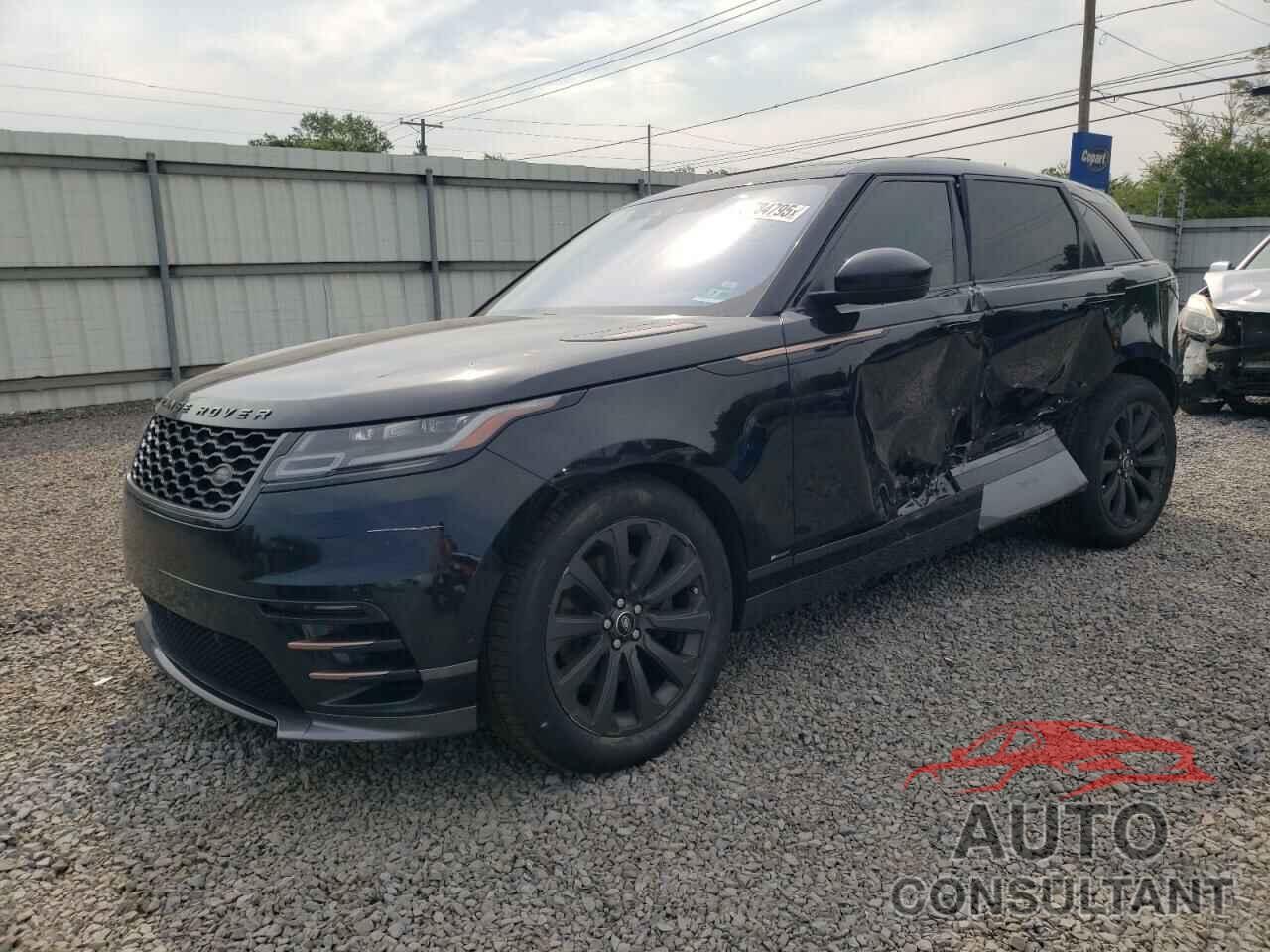 LAND ROVER RANGEROVER 2018 - SALYL2RV4JA718725