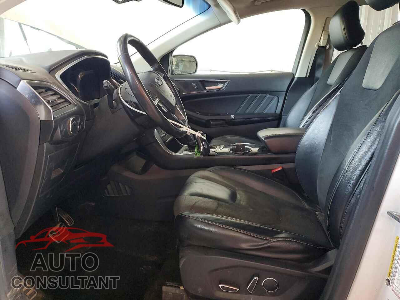 FORD EDGE 2015 - 2FMTK4AP3FBB41237