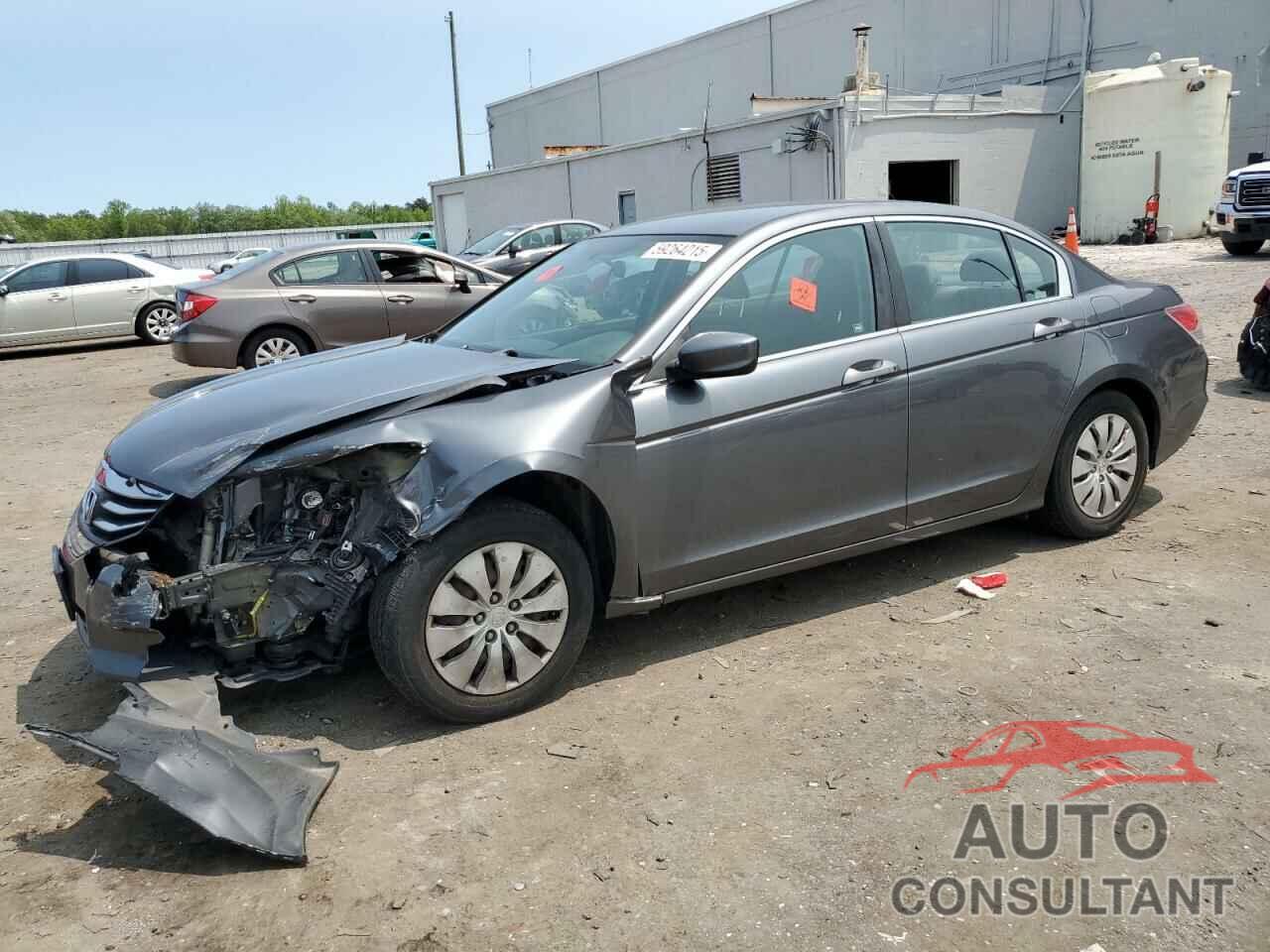 HONDA ACCORD 2012 - 1HGCP2F33CA145605