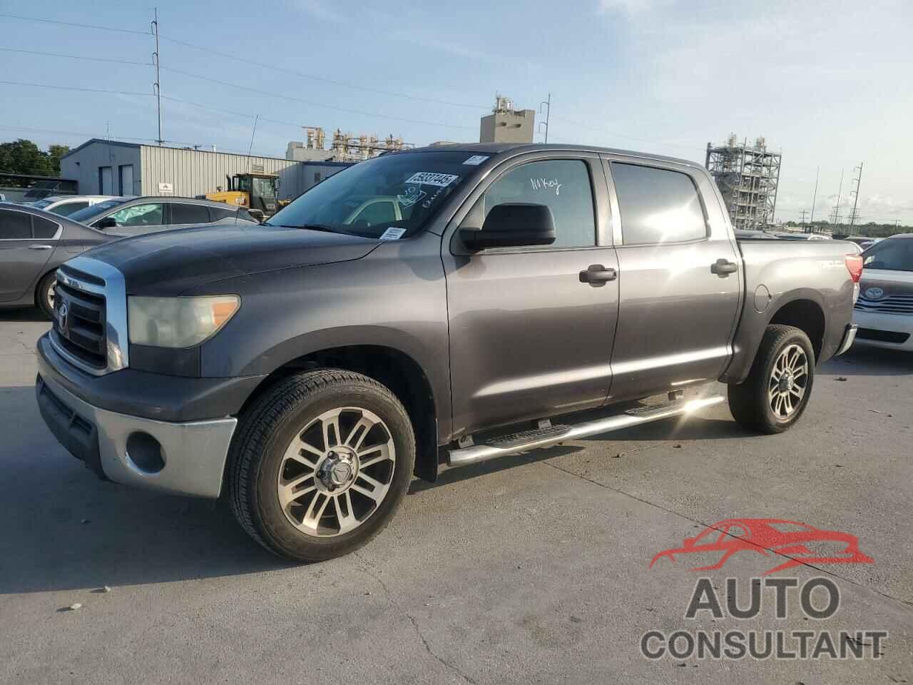 TOYOTA TUNDRA 2011 - 5TFEM5F16BX034798