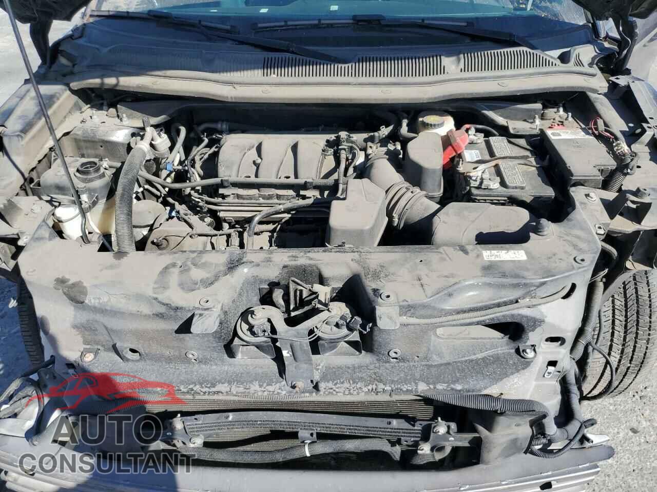 FORD EXPLORER 2016 - 1FM5K8AR6GGB81663