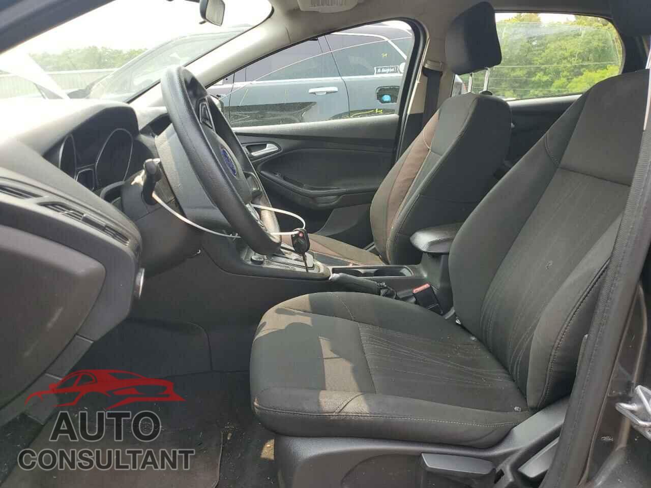 FORD FOCUS 2016 - 1FADP3K29GL344924