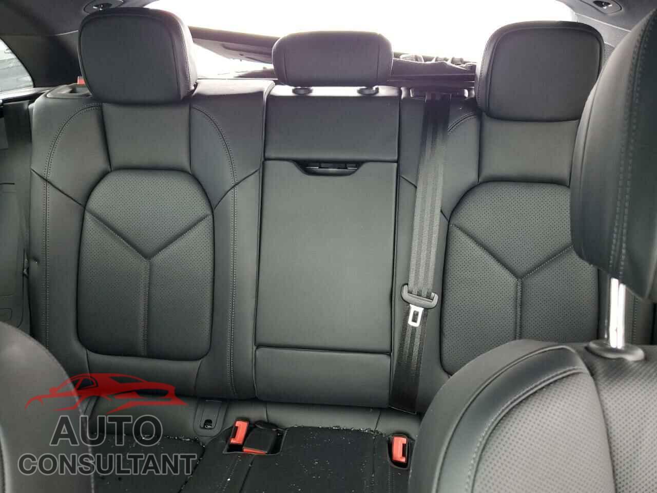 PORSCHE MACAN BASE 2023 - WP1AA2A56PLB15443