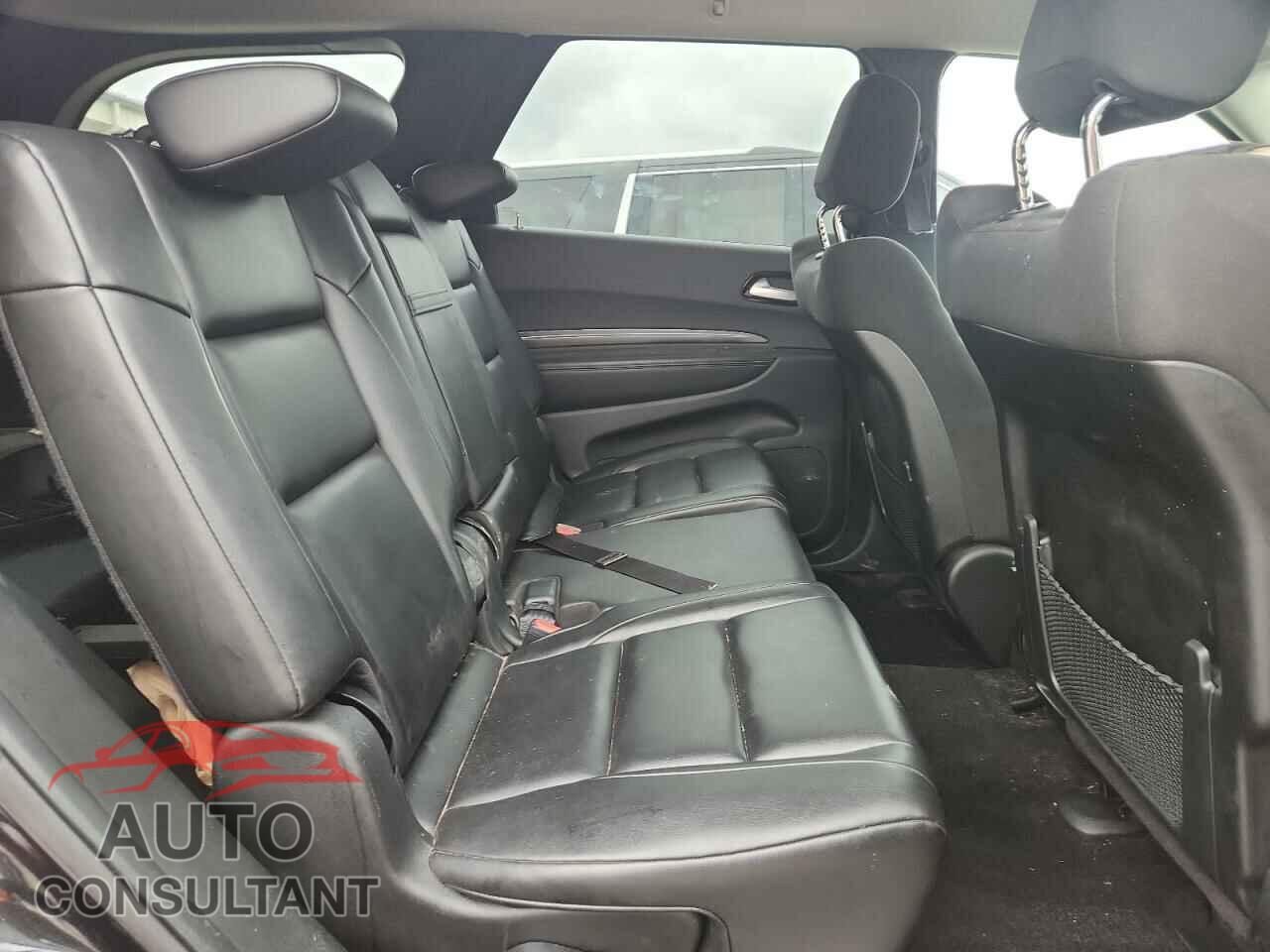 DODGE DURANGO 2022 - 1C4SDJFT7NC192608