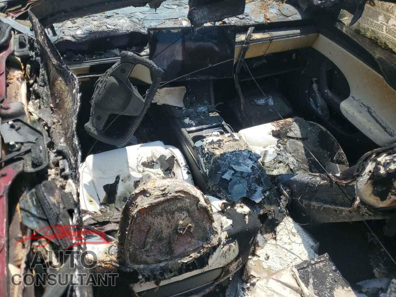 TESLA MODEL S 2023 - 5YJSA1E67PF514951