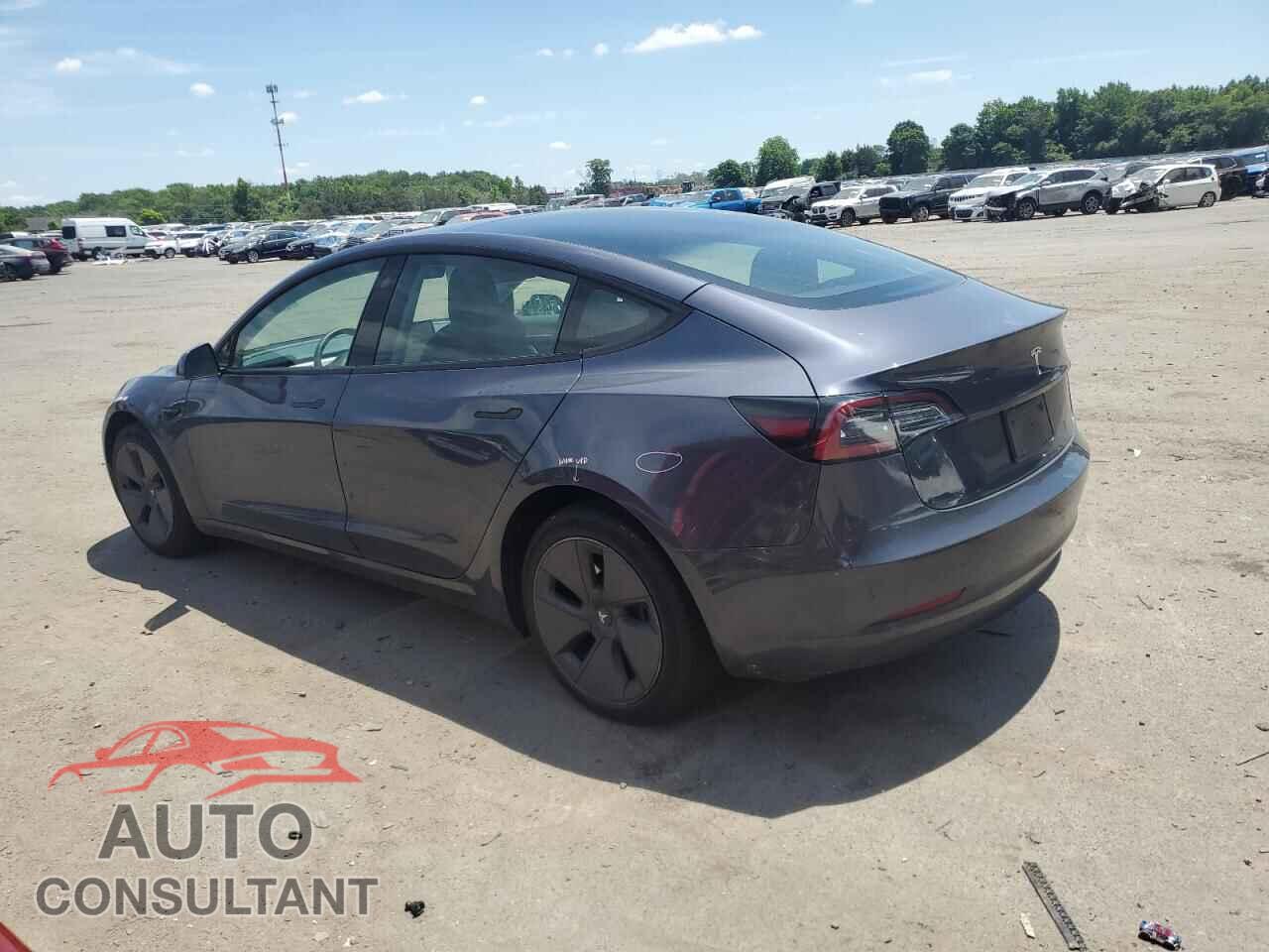 TESLA MODEL 3 2023 - 5YJ3E1EA9PF397502
