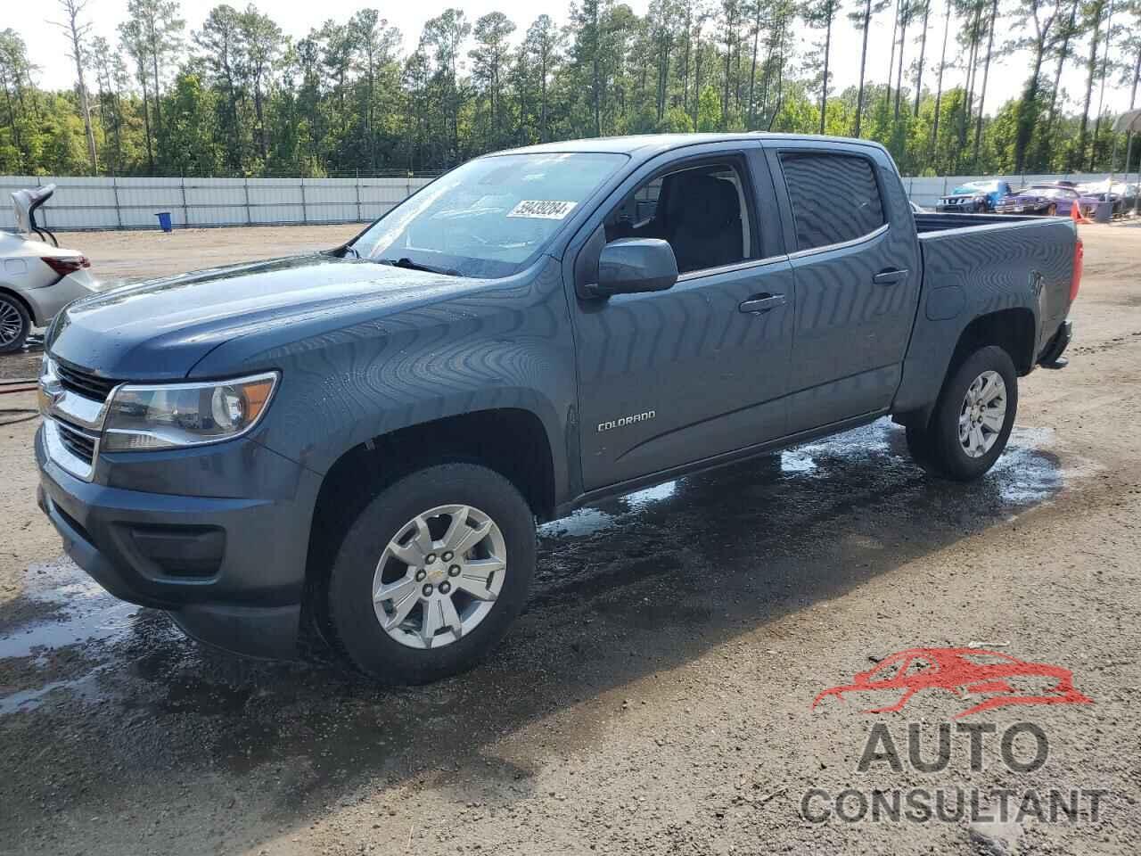 CHEVROLET COLORADO 2020 - 1GCGSCEN1L1106132