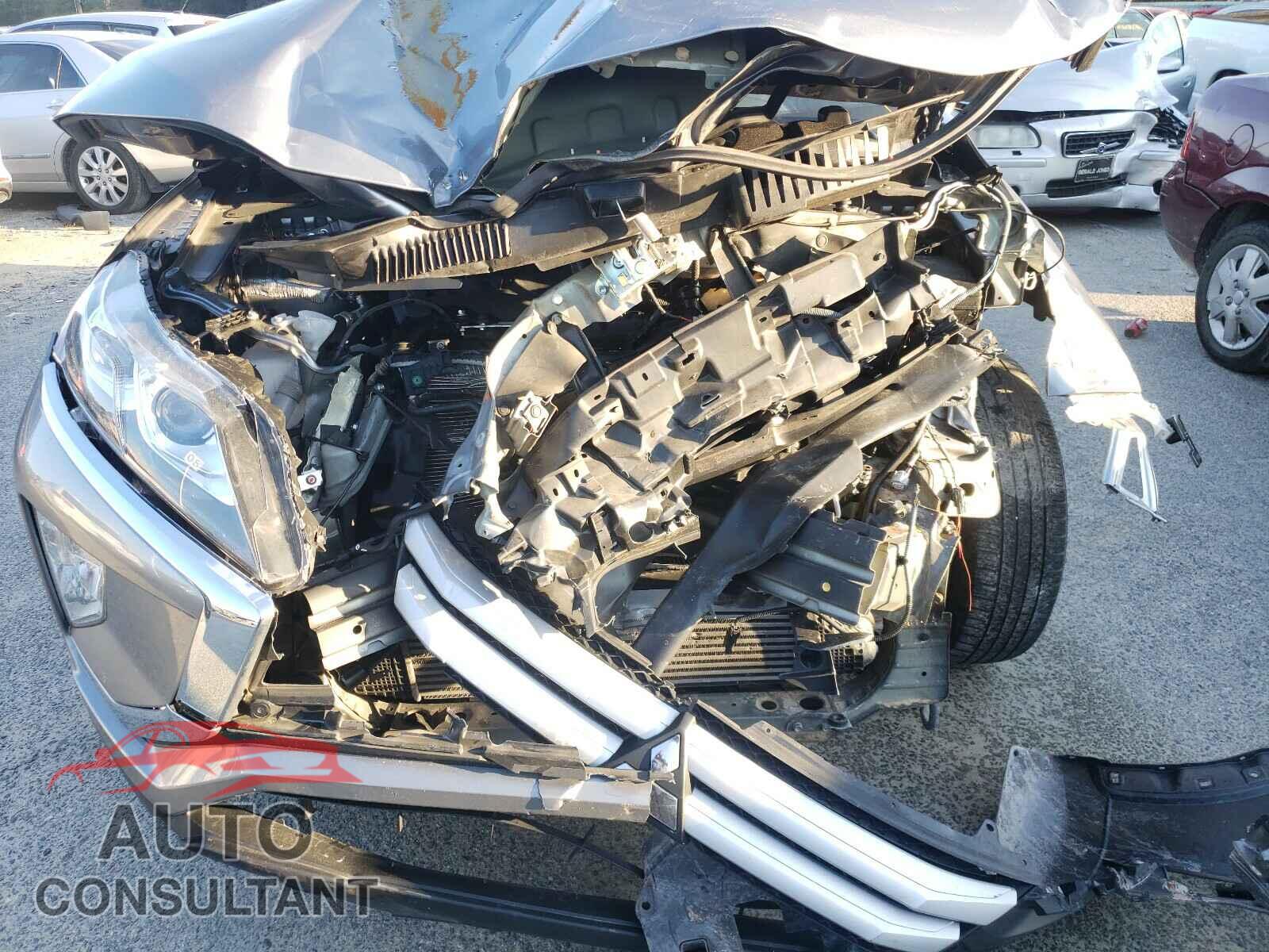 MITSUBISHI ECLIPSE 2019 - JA4AS3AA9KZ016102