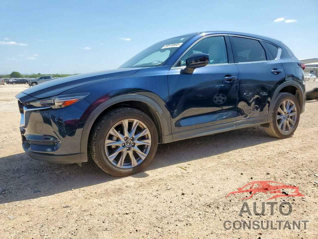 MAZDA CX-5 2020 - JM3KFBDM9L0754915