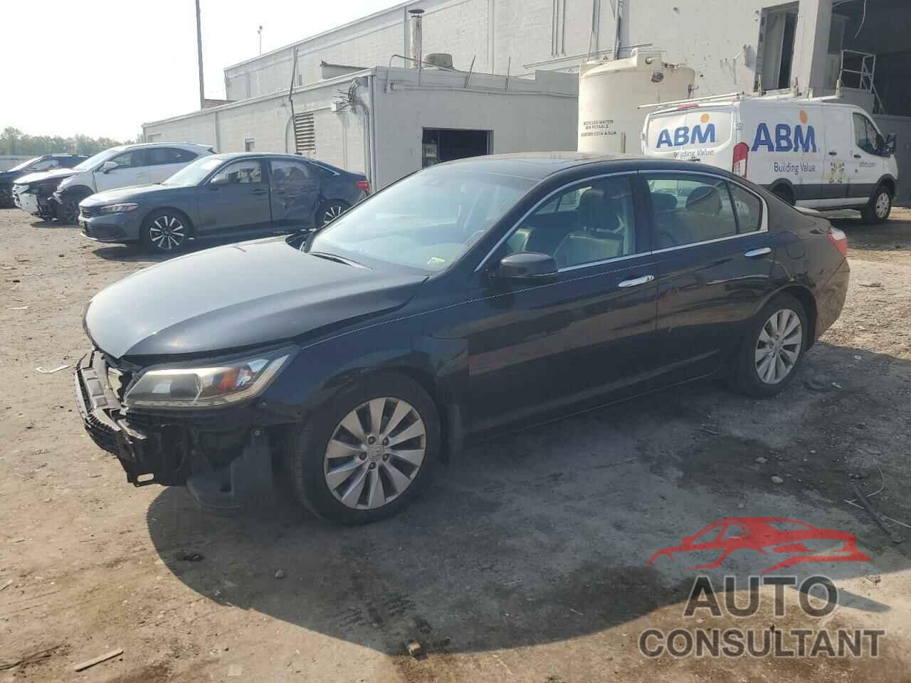 HONDA ACCORD 2015 - 1HGCR3F83FA021737