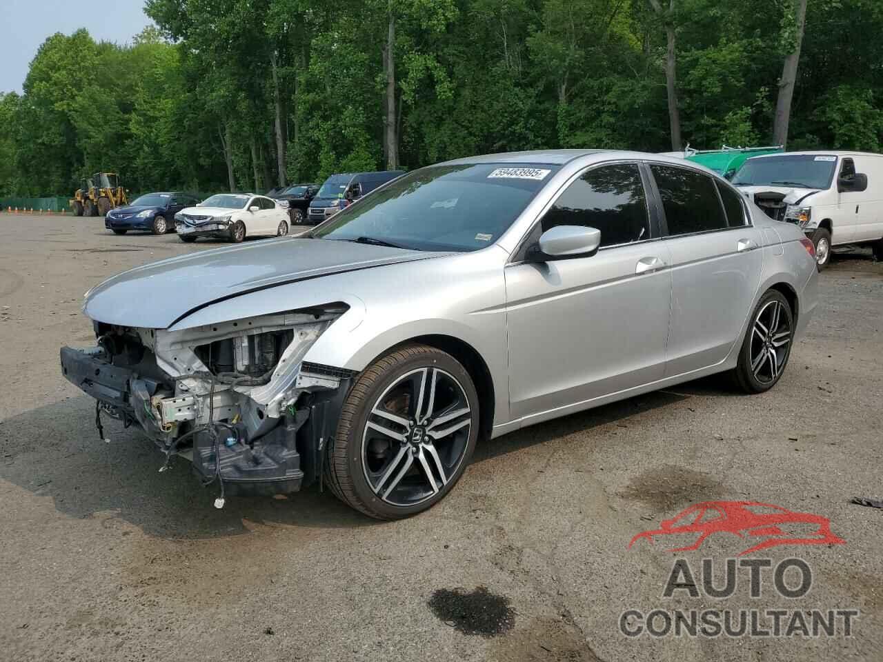 HONDA ACCORD 2012 - 1HGCP2E31CA000936