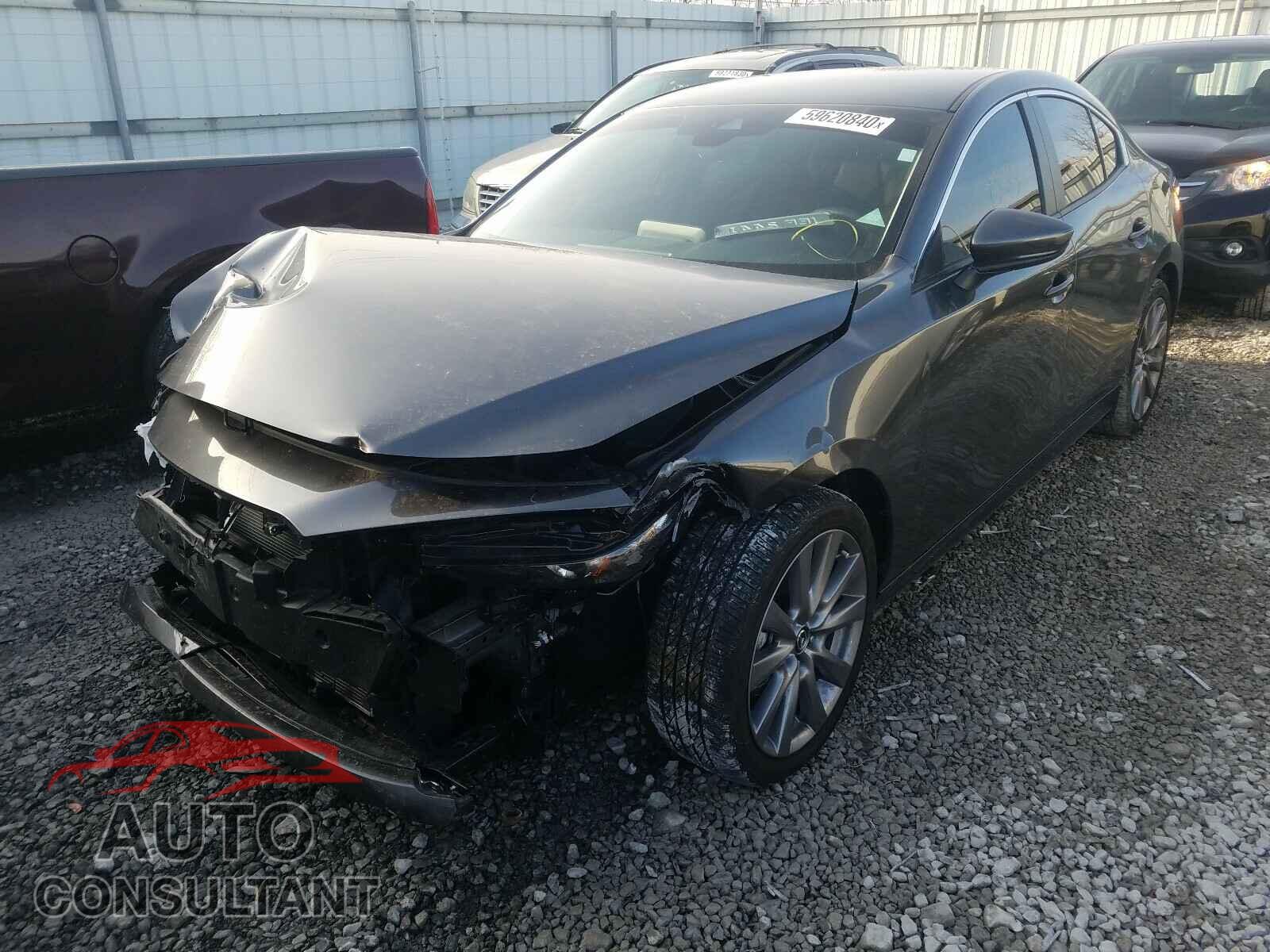 MAZDA 3 2020 - JM1BPACL8L1174445