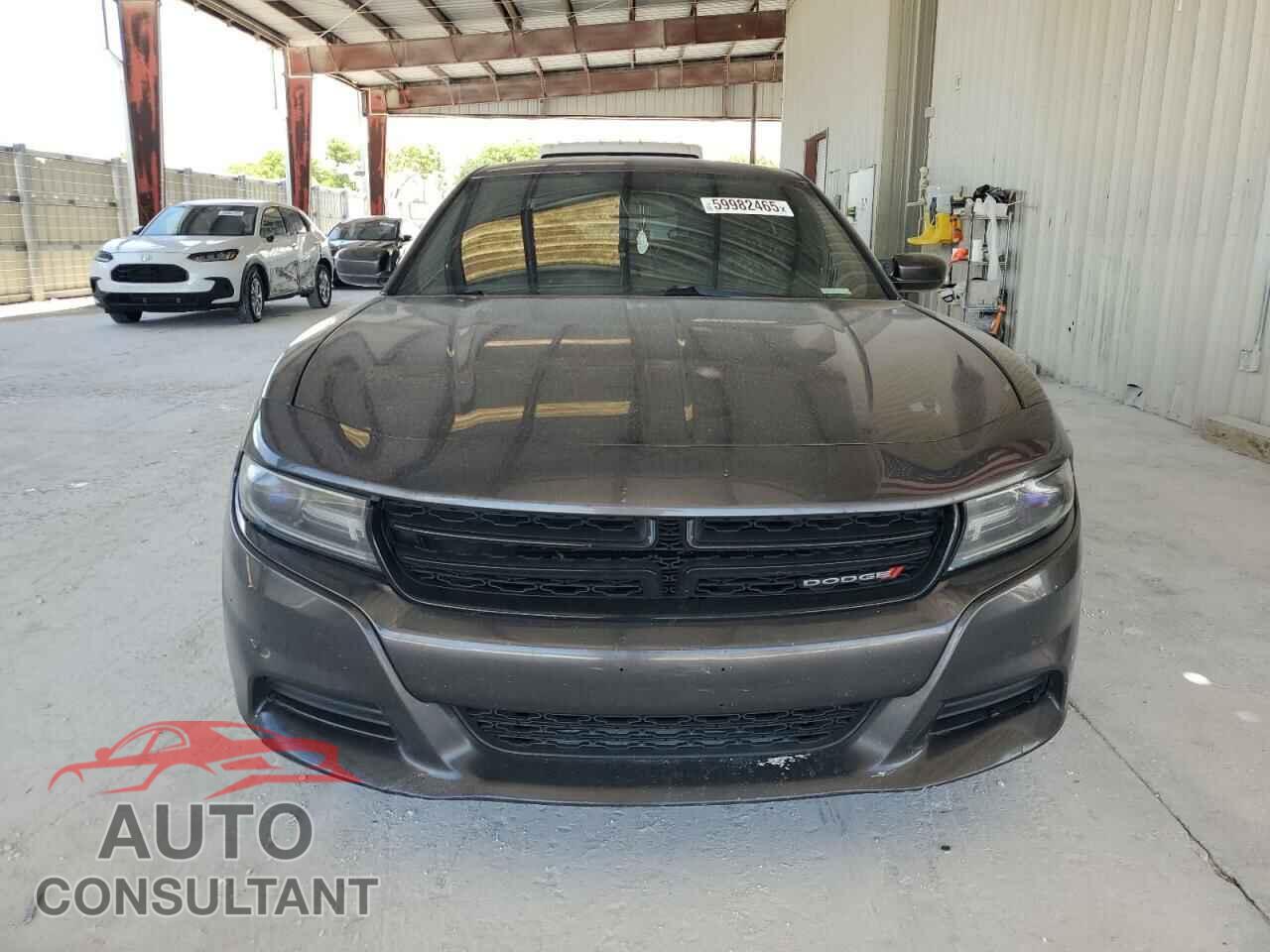 DODGE CHARGER 2018 - 2C3CDXBG9JH173473