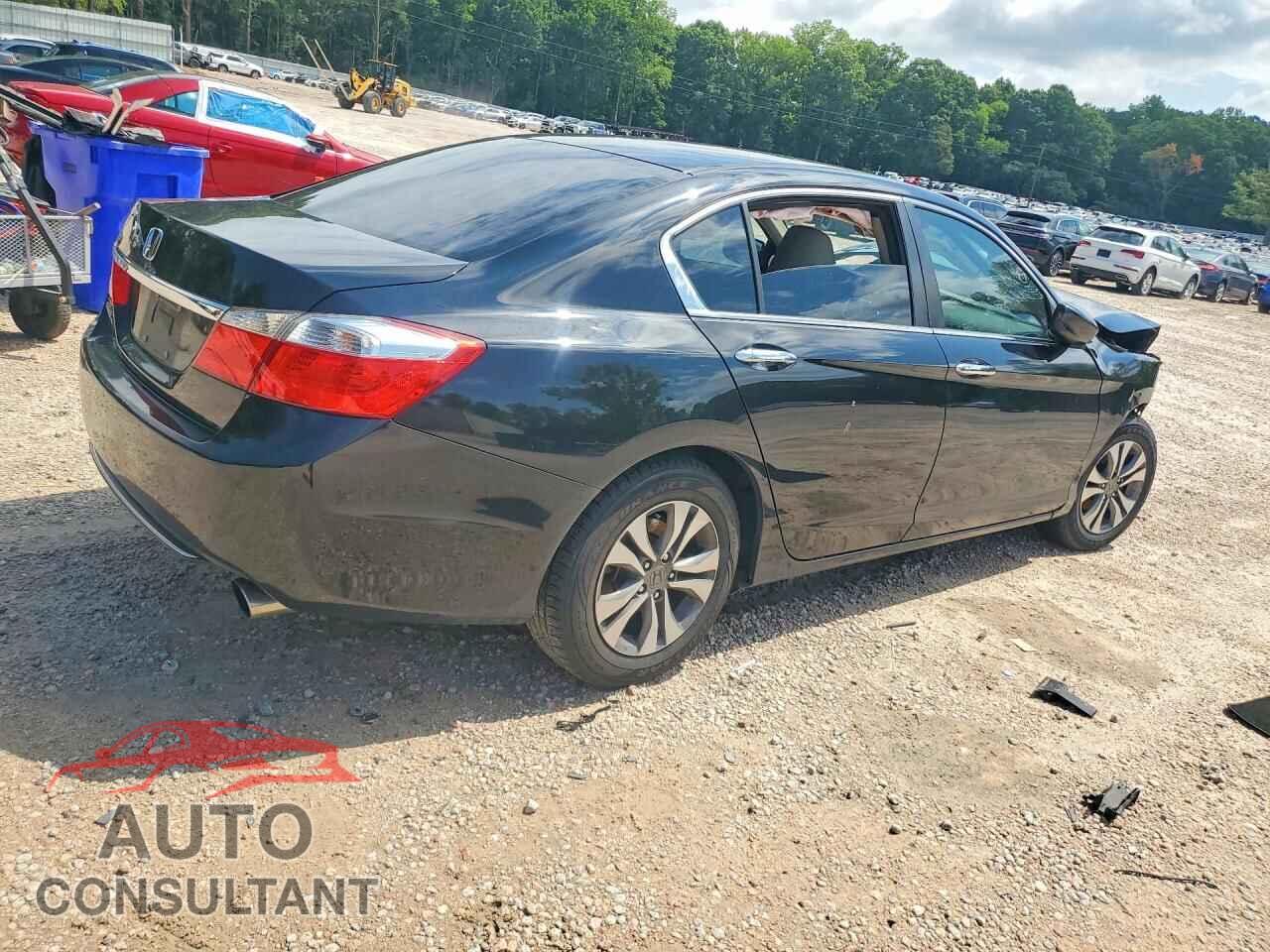 HONDA ACCORD 2015 - 1HGCR2F35FA215054