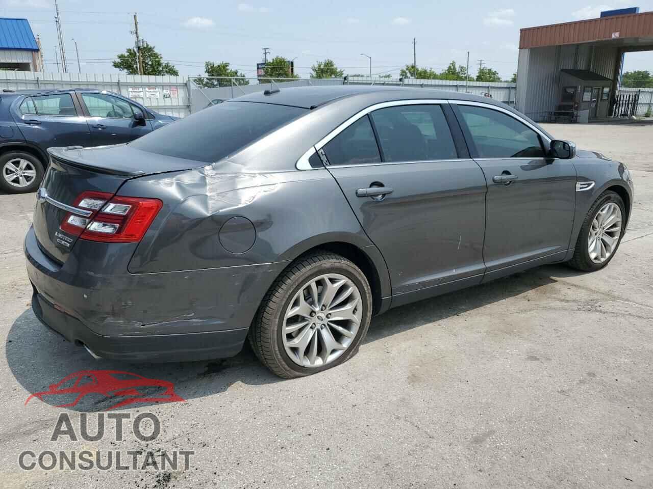 FORD TAURUS 2016 - 1FAHP2F85GG125896