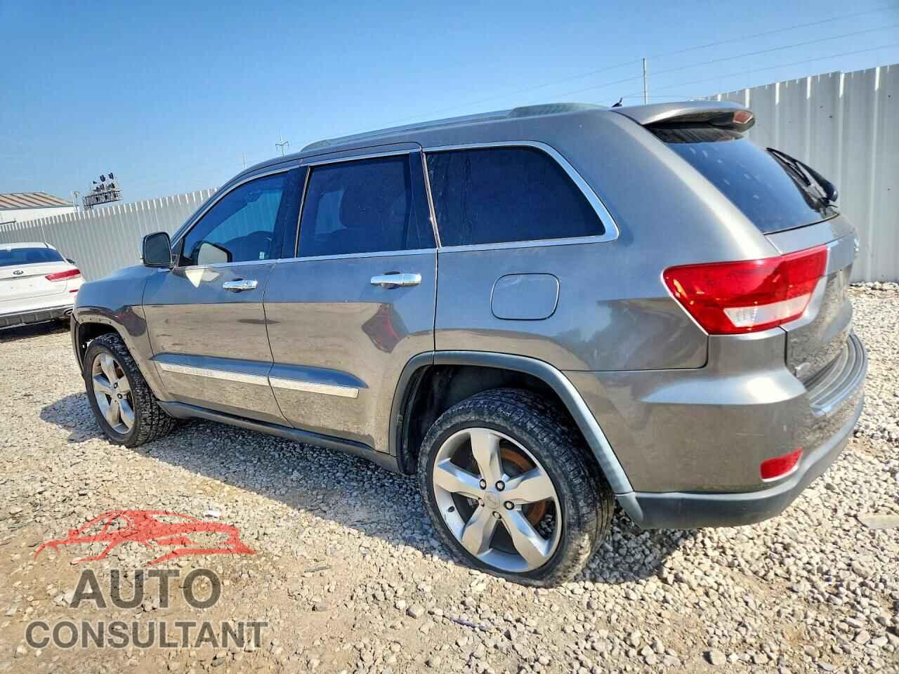 JEEP CHEROKEE 2013 - 1C4RJECG7DC533672