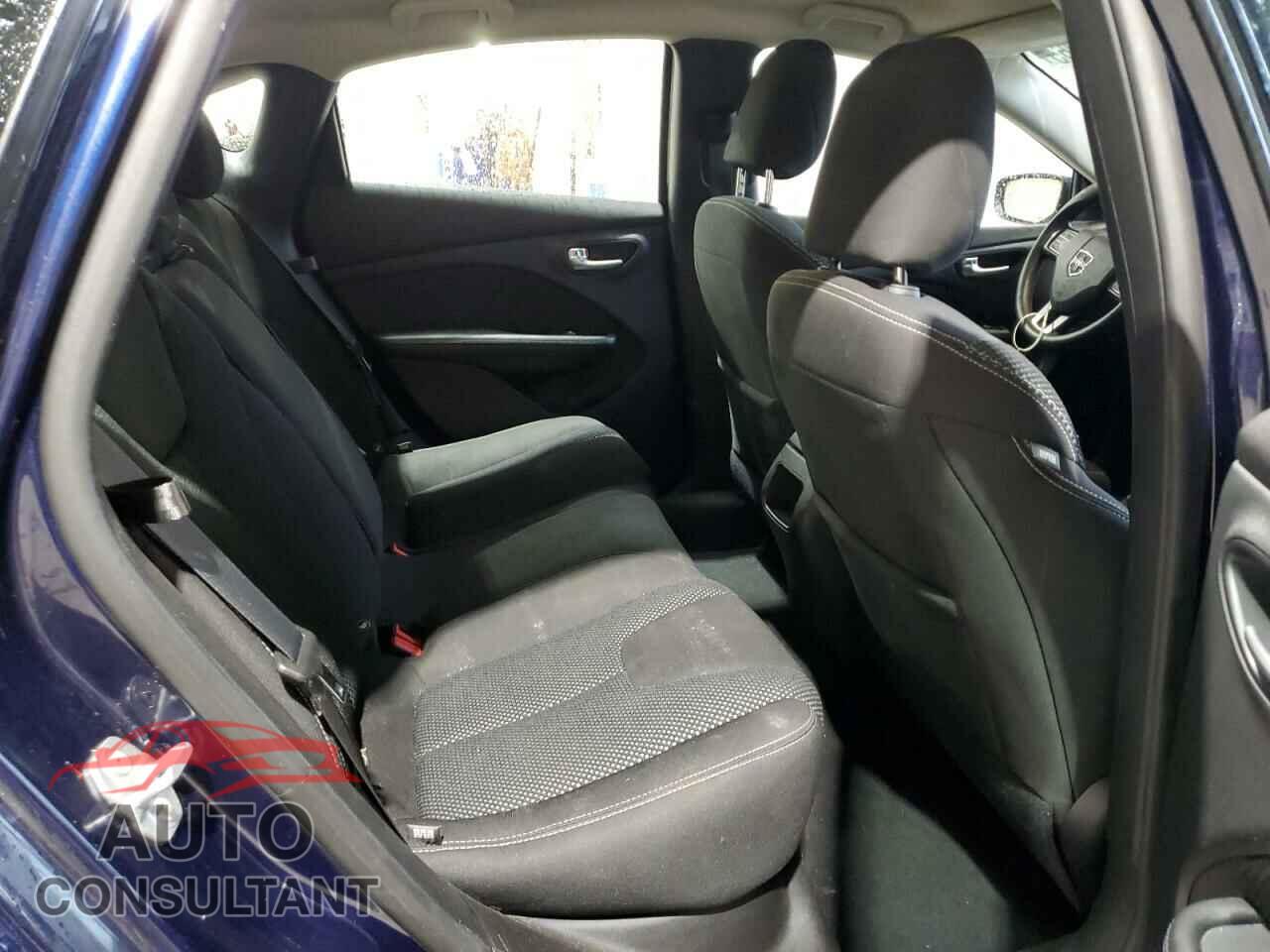 DODGE DART 2015 - 1C3CDFBB1FD227559