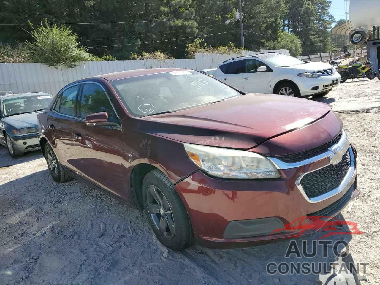 CHEVROLET MALIBU 2015 - 1G11C5SL7FF105715
