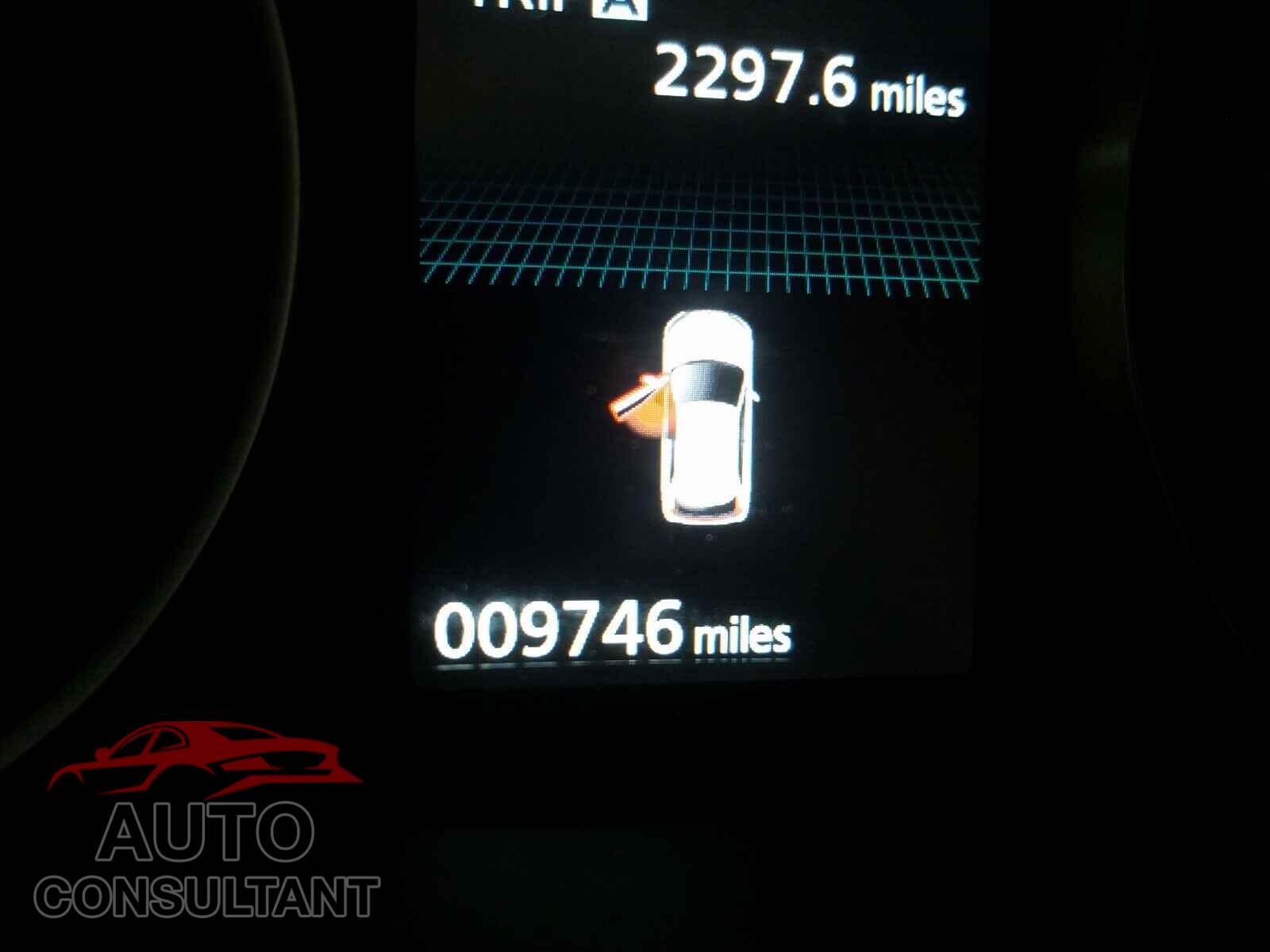 MITSUBISHI ECLIPSE 2020 - JA4AS3AA8LZ036665