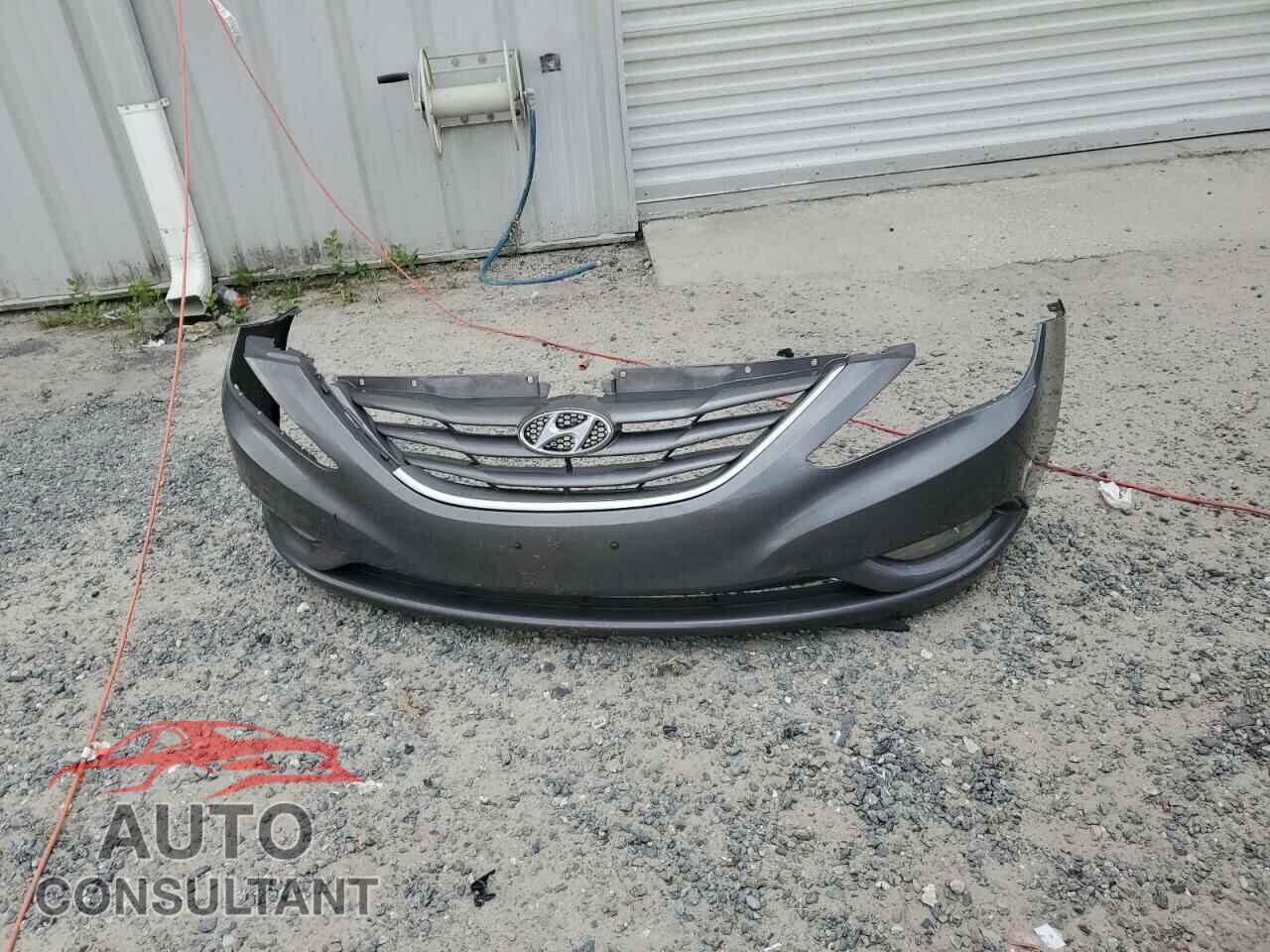 HYUNDAI SONATA 2011 - 5NPEC4AC7BH044791
