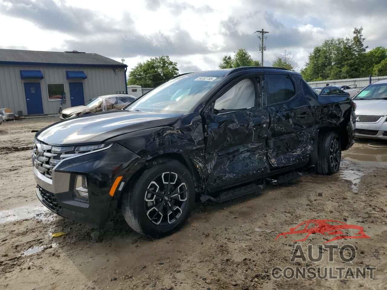 HYUNDAI SANTA CRUZ 2023 - 5NTJC4AE3PH062519