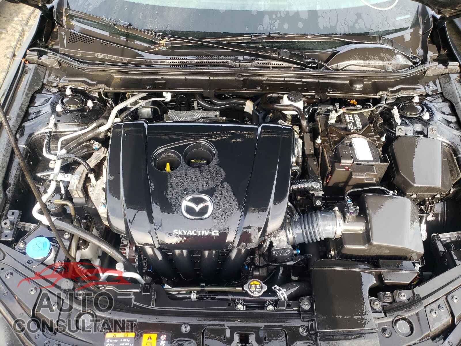 MAZDA 3 2020 - 3MZBPACL9LM115405