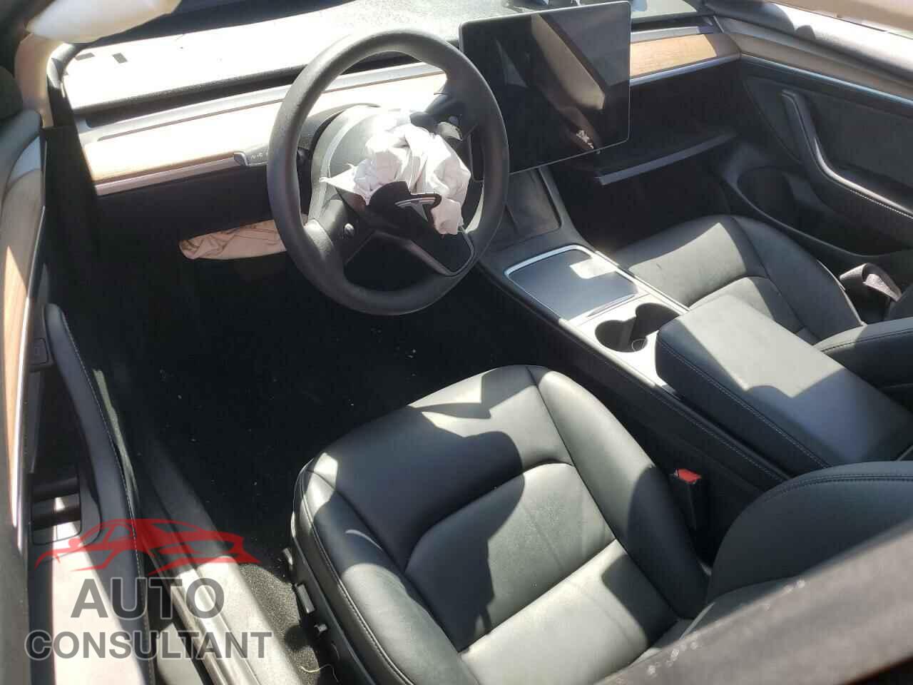 TESLA MODEL 3 2023 - 5YJ3E1EA6PF580579