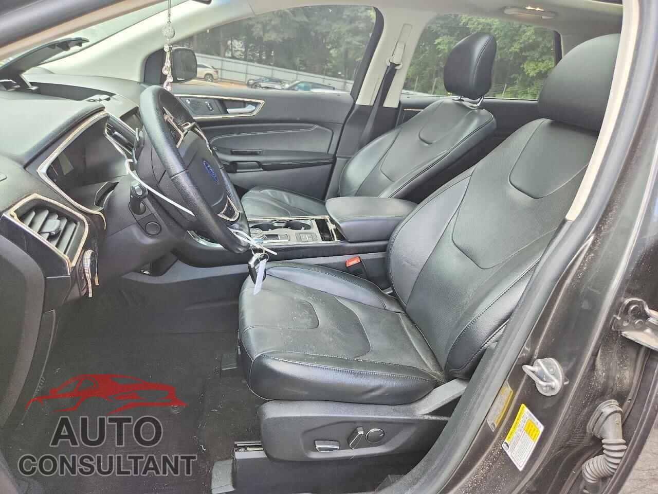 FORD EDGE 2019 - 2FMPK4K90KBC21011