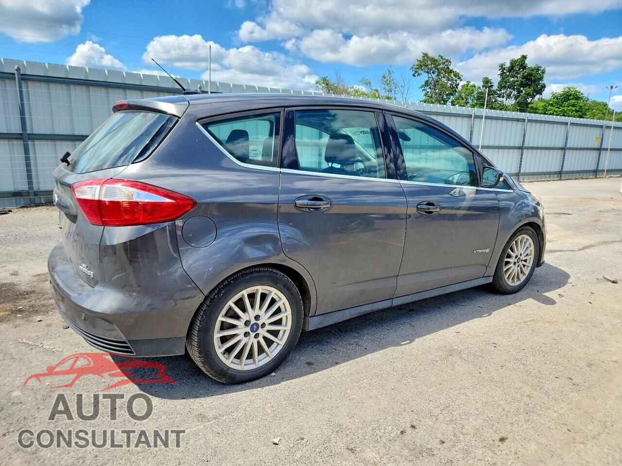 FORD CMAX 2015 - 1FADP5BU3FL110032