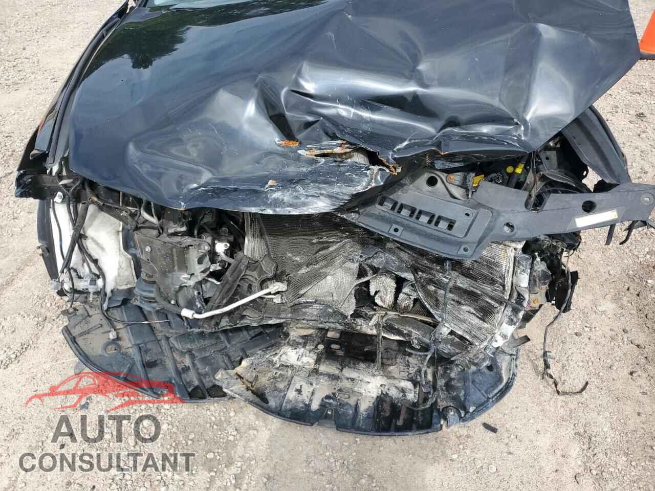 LEXUS ES350 2014 - JTHBK1GG2E2146325