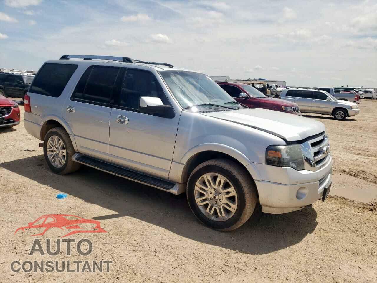 FORD EXPEDITION 2014 - 1FMJU2A56EEF12091