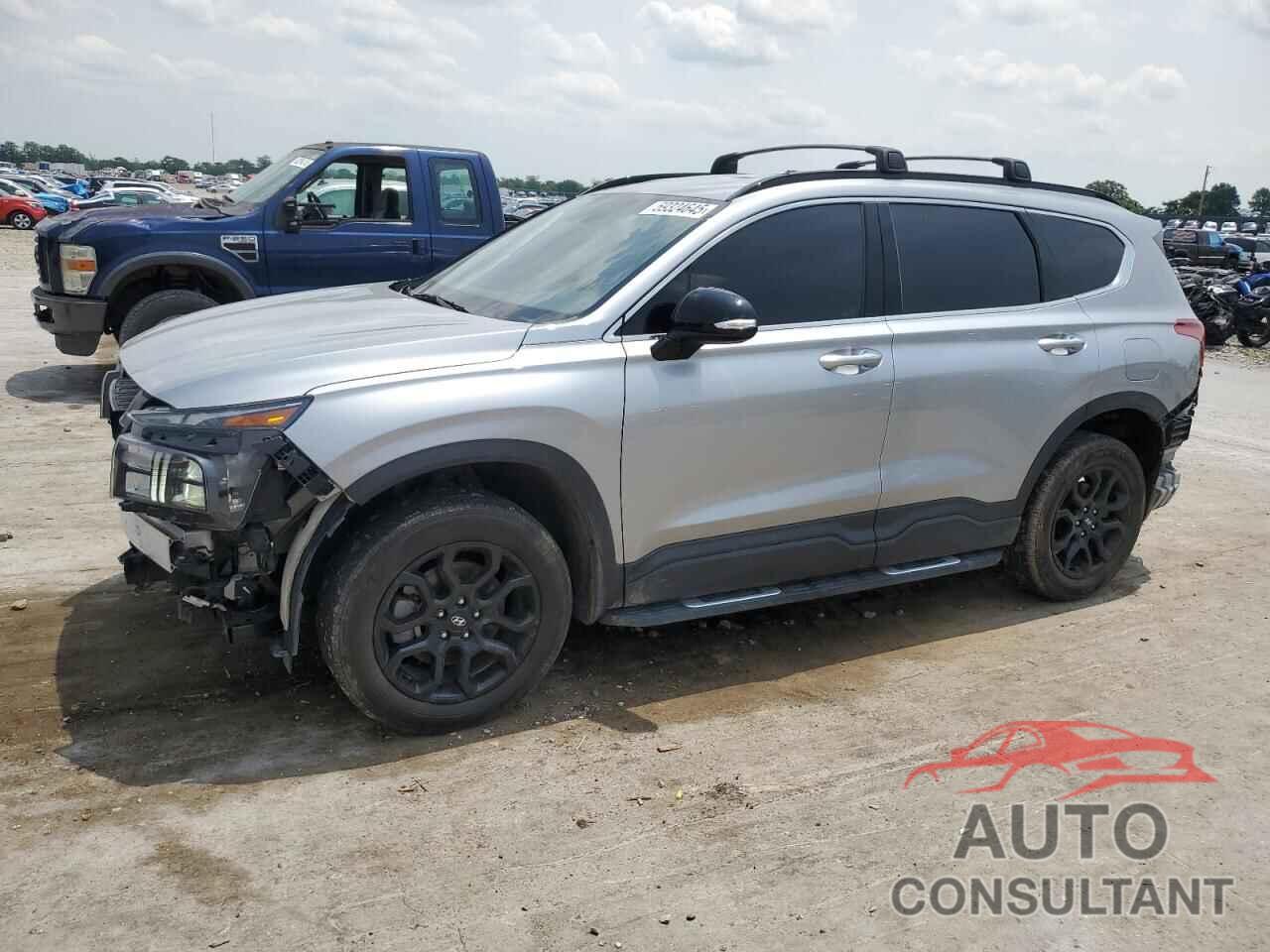 HYUNDAI SANTA FE 2023 - 5NMS6DAJ5PH513003
